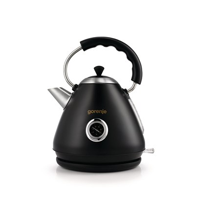 Gorenje Чайник K17CLBK Elektryczny - 3