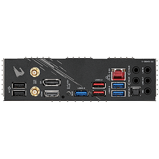 Gigabyte B550 AORUS ELITE AX V2 1.0 Сімейство процесорів AMD