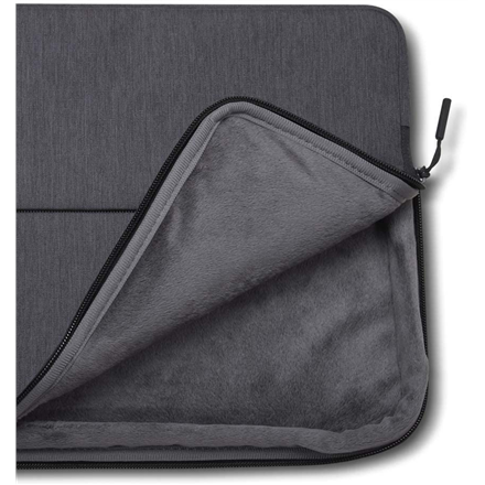 Lenovo | Pasuje do rozmiaru " | Etui na laptopa | GX40Z50941 | Etui | Charcoal Grey - 3