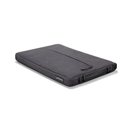 Lenovo | Pasuje do rozmiaru " | Etui na laptopa | GX40Z50941 | Etui | Charcoal Grey - 2