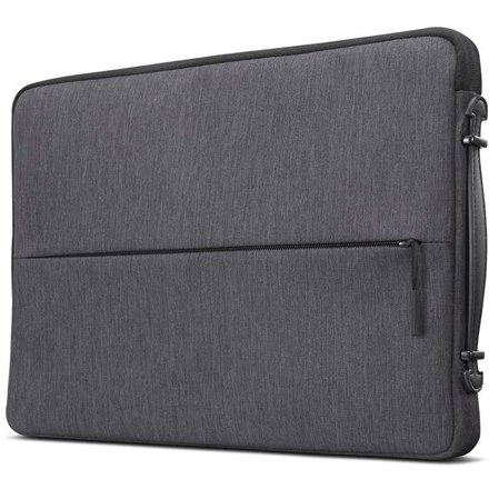 Lenovo | Pasuje do rozmiaru " | Etui na laptopa | GX40Z50941 | Etui | Charcoal Grey - 5