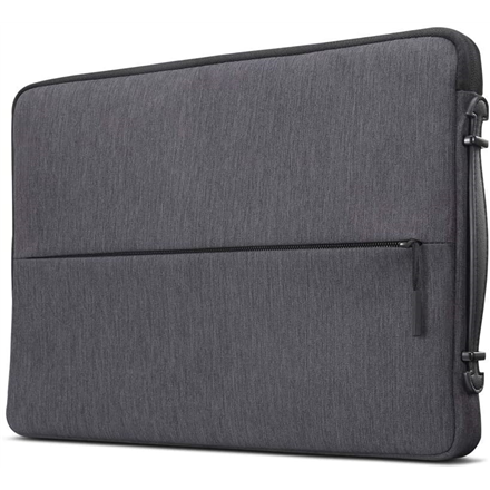 Lenovo | Pasuje do rozmiaru " | Etui na laptopa | GX40Z50941 | Etui | Charcoal Grey - 1