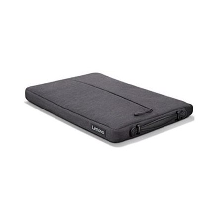 Lenovo | Pasuje do rozmiaru " | Etui na laptopa | GX40Z50941 | Etui | Charcoal Grey - 6