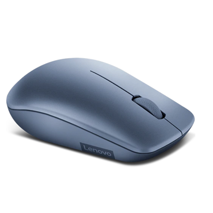 Lenovo Wireless Mouse 530 Optical Mouse - 3