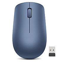Lenovo Wireless Mouse 530 Optical Mouse
