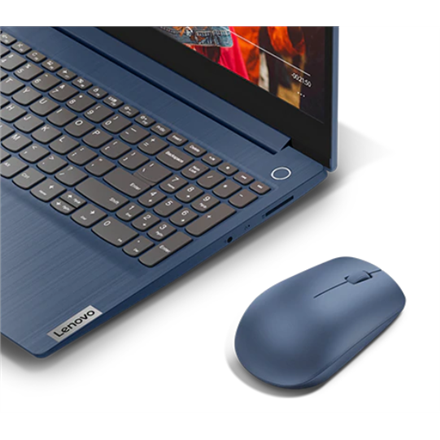 Lenovo Wireless Mouse 530 Optical Mouse - 5