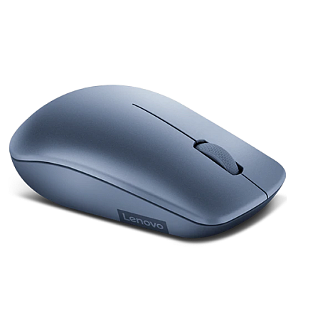 Lenovo Wireless Mouse 530 Optical Mouse - 8