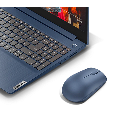 Lenovo Wireless Mouse 530 Optical Mouse - 10