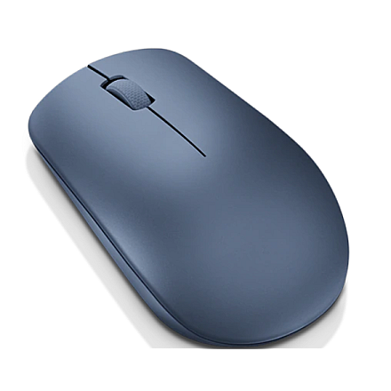 Lenovo Wireless Mouse 530 Optical Mouse - 7