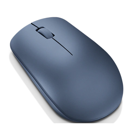 Lenovo Wireless Mouse 530 Optical Mouse - 2