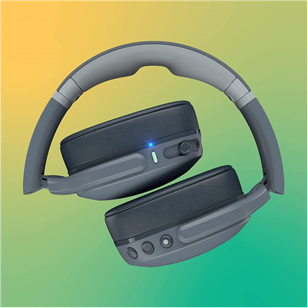 Skullcandy Crusher Evo Бездротові навушники Бездротові - 2