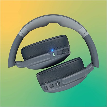 Skullcandy Crusher Evo Бездротові навушники Бездротові - 6
