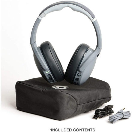 Skullcandy Crusher Evo Бездротові навушники Бездротові - 4