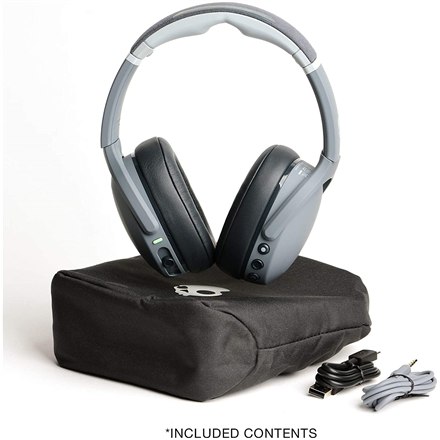 Skullcandy Crusher Evo Бездротові навушники Бездротові - 8