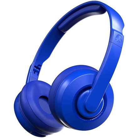 Skullcandy Cassette Бездротові навушники Bezпровідні / Przewodowe - 4