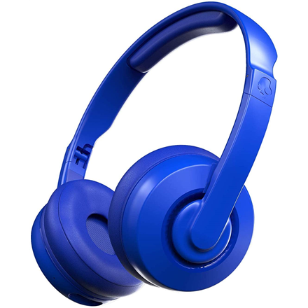 Skullcandy Cassette Бездротові навушники Bezпровідні / Przewodowe - 1