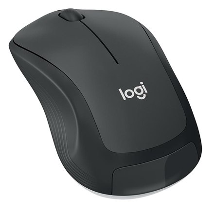 Logitech MK540 Advanced Набір клавіатури та миші Бездротовий - 7