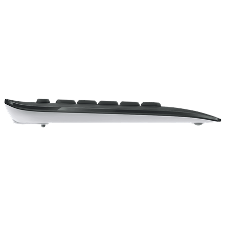 Logitech MK540 Advanced Набір клавіатури та миші Бездротовий - 4