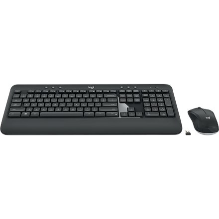 Logitech MK540 Advanced Набір клавіатури та миші Бездротовий - 5