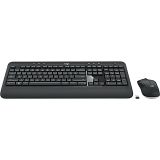 Logitech MK540 Advanced Набір клавіатури та миші Бездротовий