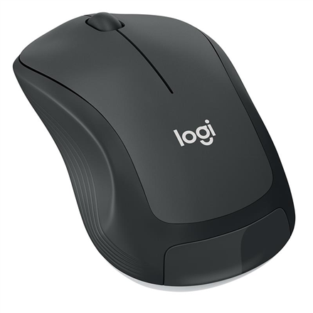 Logitech MK540 Advanced Набір клавіатури та миші Бездротовий - 3