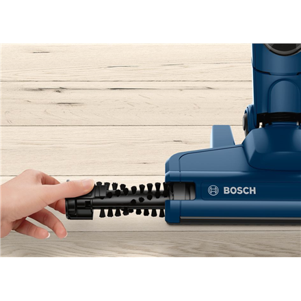 Bosch Пилосос Readyy'y 16Vmax BBHF216 Бездротова робота - 4