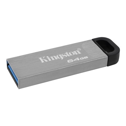Kingston Памʼять flash USB DataTraveler Kyson 64 GB - 4