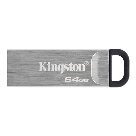 Kingston Памʼять flash USB DataTraveler Kyson 64 GB - 3