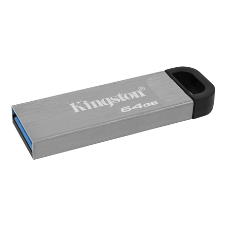 Kingston Памʼять flash USB DataTraveler Kyson 64 GB - 2