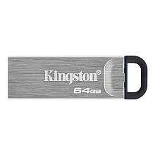 Kingston Памʼять flash USB DataTraveler Kyson 64 GB