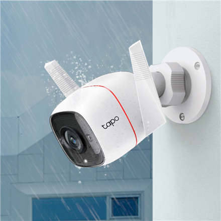 TP-LINK Kamera зовнішня Wi-Fi C310 24 місяцьe - 3