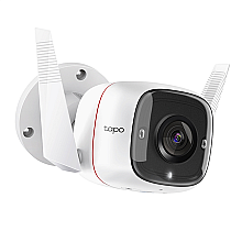TP-LINK Kamera зовнішня Wi-Fi C310 24 місяцьe