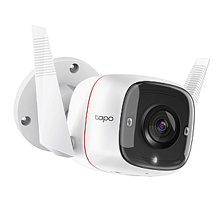 TP-LINK Kamera зовнішня Wi-Fi C310 24 місяцьe