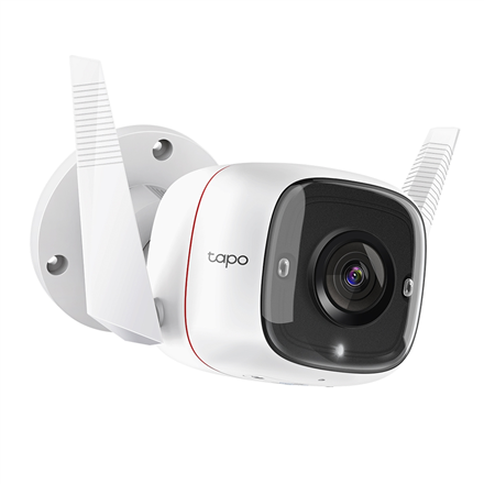 TP-LINK Kamera зовнішня Wi-Fi C310 24 місяцьe - 1