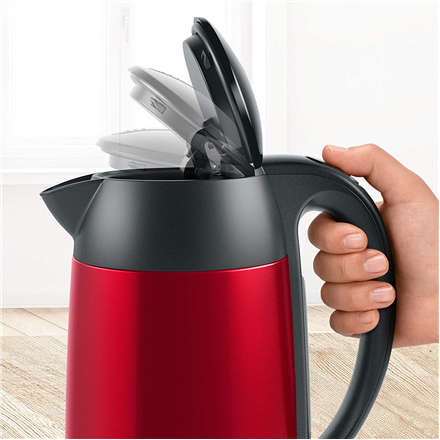 Bosch Чайник DesignLine TWK3P424 Elektryczny - 2