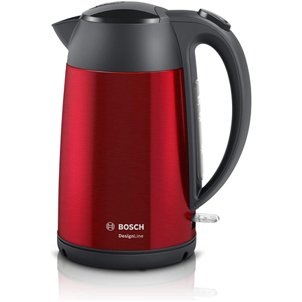 Bosch Чайник DesignLine TWK3P424 Elektryczny - 4
