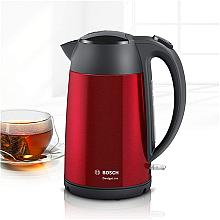 Bosch Чайник DesignLine TWK3P424 Elektryczny