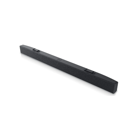 Dell | Soundbar do monitora | SB521A | W | Czarny - 2