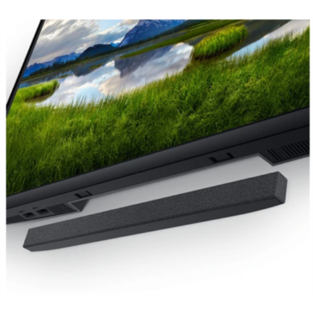 Dell | Soundbar do monitora | SB521A | W | Czarny - 3