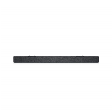 Dell | Soundbar do monitora | SB521A | W | Czarny - 1