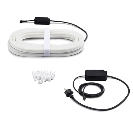 Philips Hue | Lightstrip | Hue White and Colour Ambiance | W | W | Światło białe i kolorowe - 2