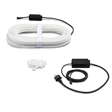 Philips Hue | Lightstrip | Hue White and Colour Ambiance | W | W | Światło białe i kolorowe - 7