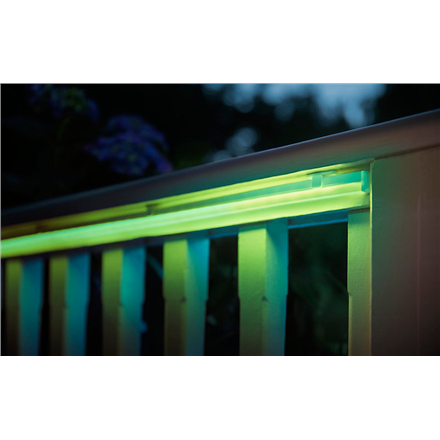 Philips Hue | Lightstrip | Hue White and Colour Ambiance | W | W | Światło białe i kolorowe - 3