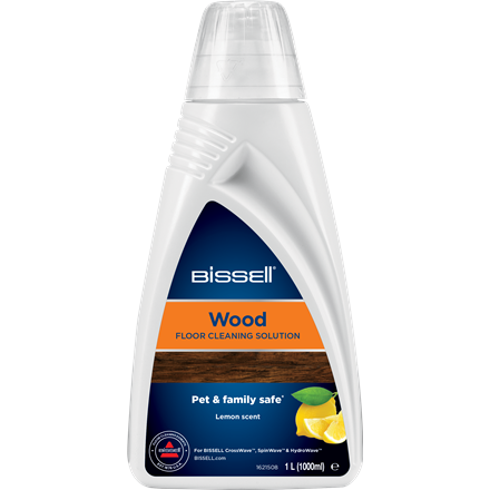 Bissell | Wood Floor Formula | 1000 ml | 1 szt. - 1