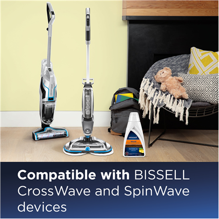 Bissell | Wood Floor Formula | 1000 ml | 1 szt. - 2