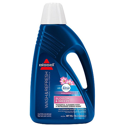 Bissell Wash & Refresh Febreze Formula 1500 ml 1 szt. - 2