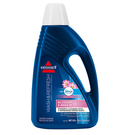 Bissell Wash & Refresh Febreze Formula 1500 ml 1 szt. - 1