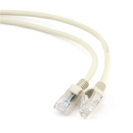 Cablexpert CAT 5e Патч-кабель Неекранована вита пара (UTP) - 2