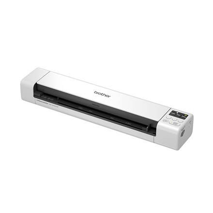 Brother DS-940DW Сканер з podajnikiem arkuszy USB 3.0 - 3