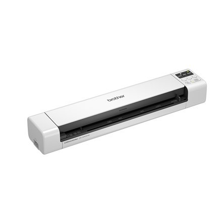 Brother DS-940DW Сканер з podajnikiem arkuszy USB 3.0 - 4